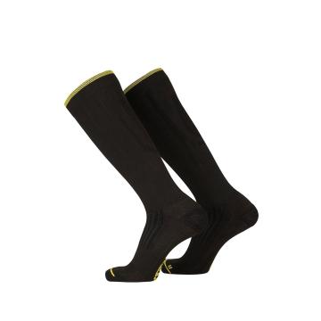 Skins 3-Series Travel Socks - Black