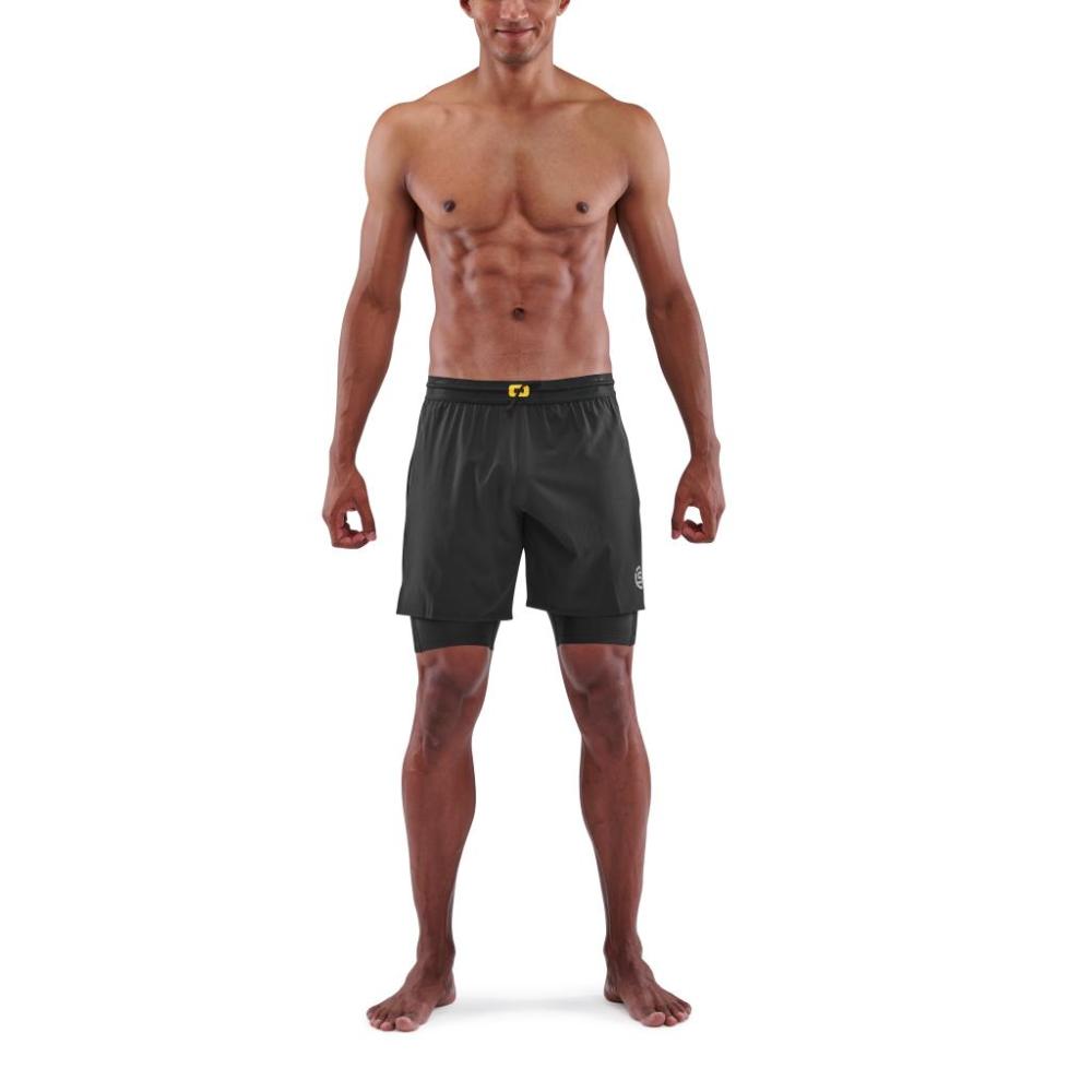 Men's 3-Series Superpose Shorts