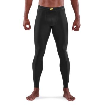 Skins Men's 3-Series Thermal Long Tights - Black