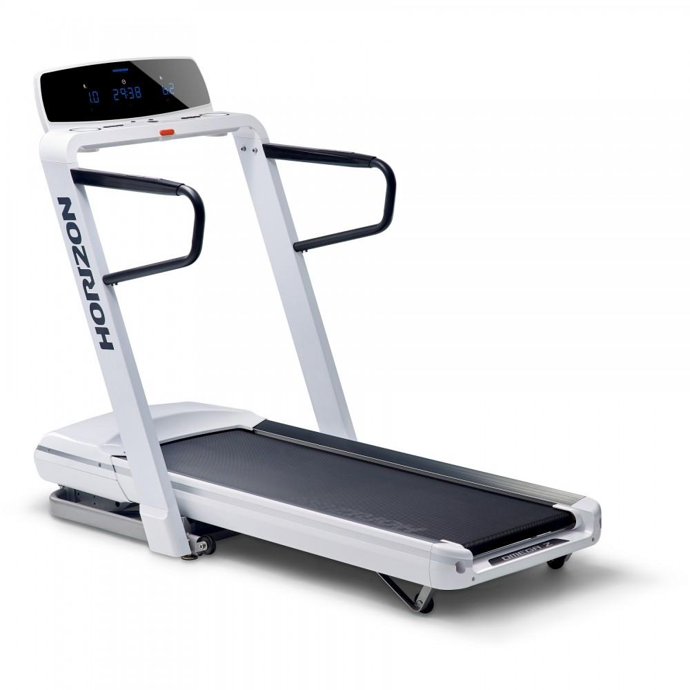 Omega Treadmill