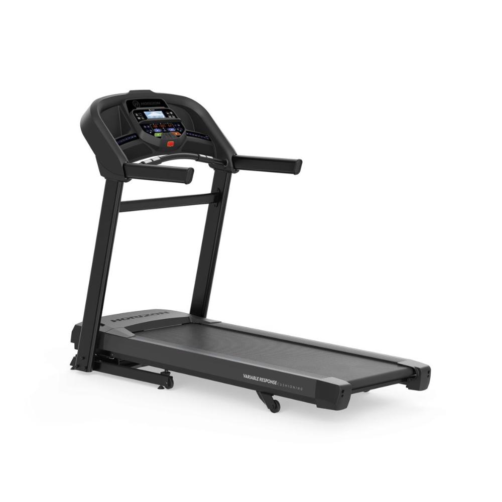T202 SE Treadmill