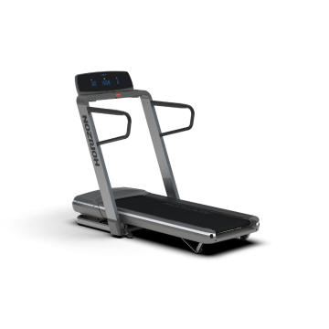 Horizon Fitness Omega Z Treadmill Grey