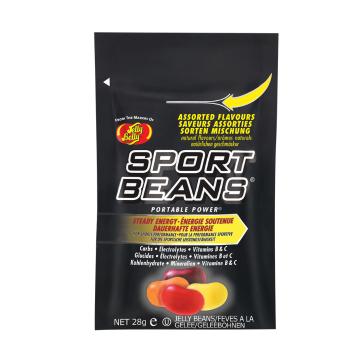 Sport Beans Beans Energizing Jelly Bean