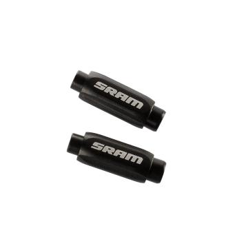 SRAM Compact Barrel Adjusters - Black