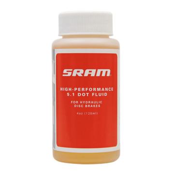 SRAM Dot 5.1 Fluid 120ml