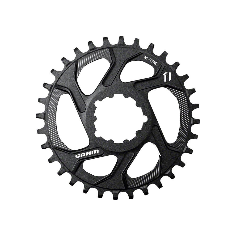 X-SYNC Boost Direct Mount Chainring - 28T