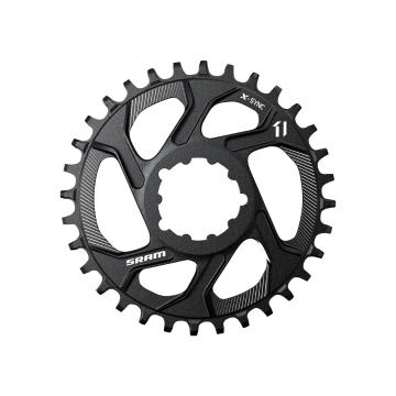 SRAM X-SYNC Boost Direct Mount Chainring - 28T