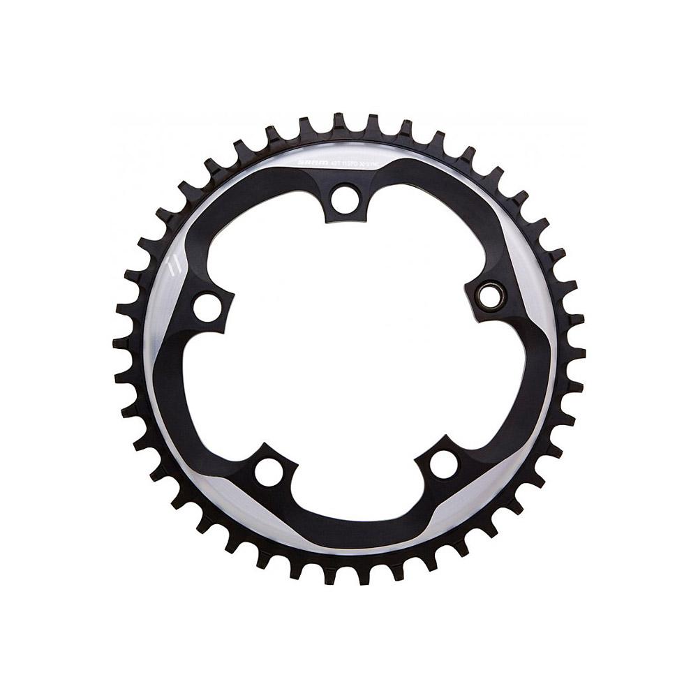 Force 1 X-SYNC Angry Chainring - 38T