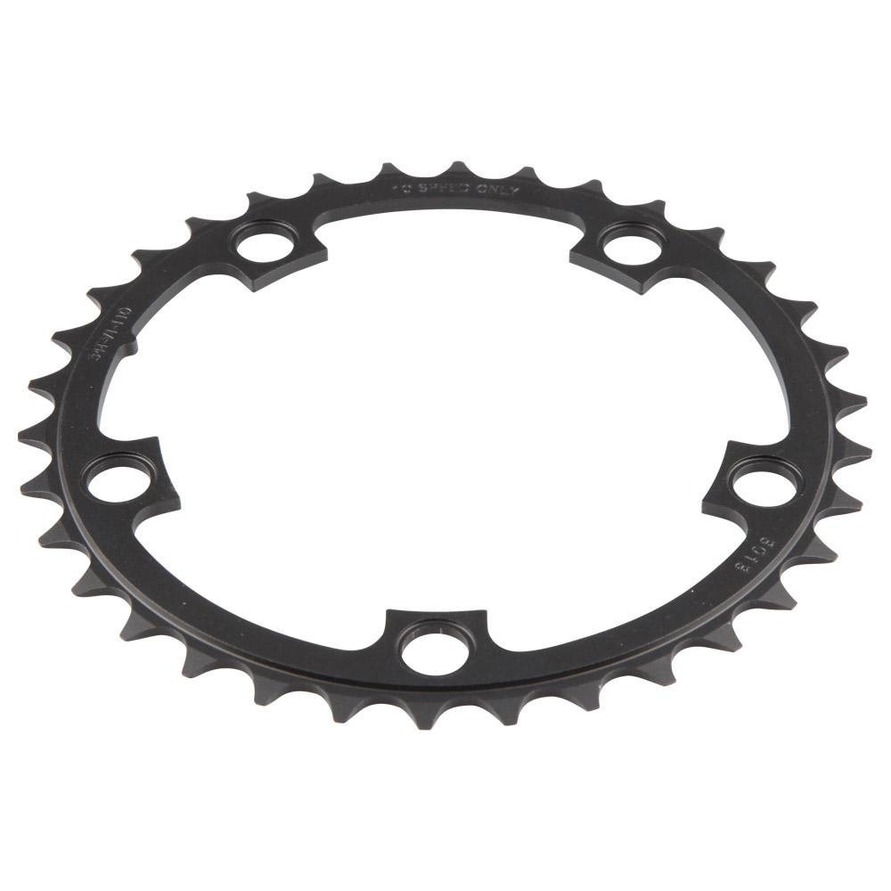 110mm 34T Chainring