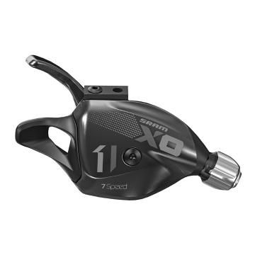 SRAM X01 Downhill Trigger Shifter - 7 Speed