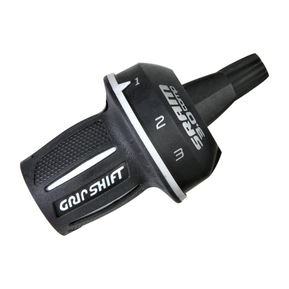 3.0 Comp Twist Shifter - Front