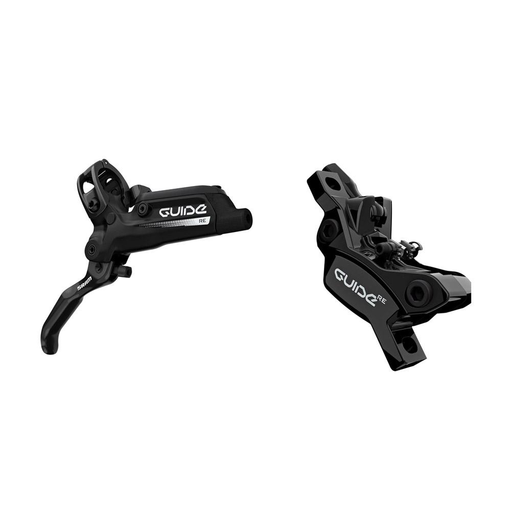 Guide RE Hydraulic Disc Brakes - Rear 1800