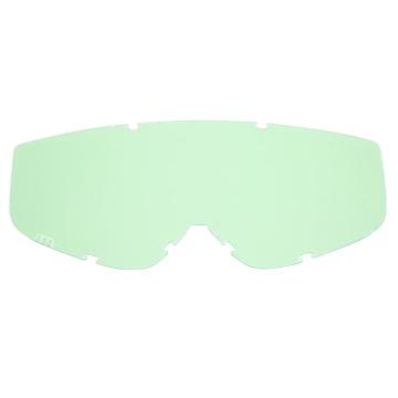 Scott Agent Mini Youth Lens - Clear AFC - Clear
