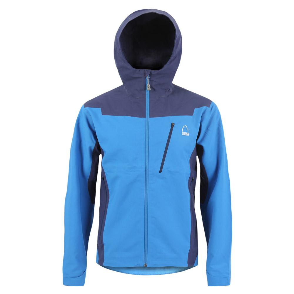 Sierra Designs Men's Vapor Softshell Hoodie Jacket | Jackets | Torpedo7 NZ