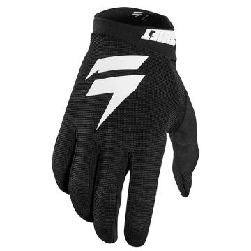 Shift Whit3 Air Gloves