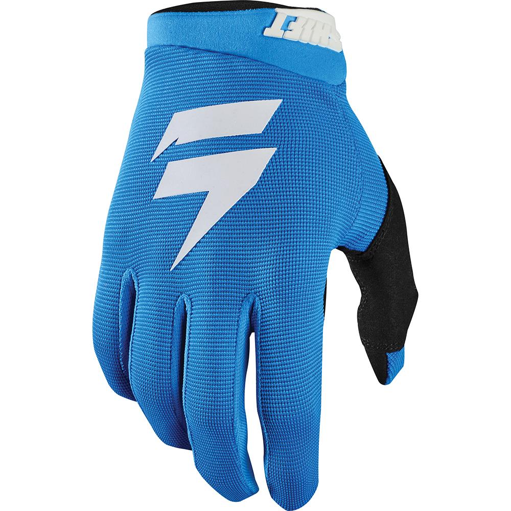 Whit3 Air Gloves