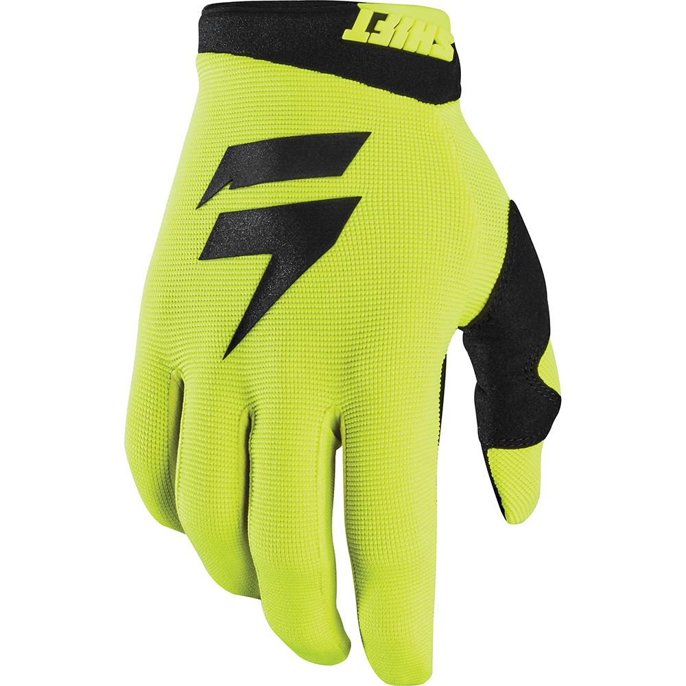 Whit3 Air Gloves