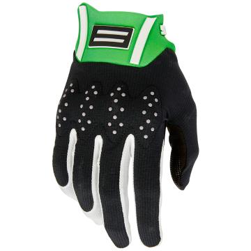 Shift Recon Archival SE Gloves - Black / Green