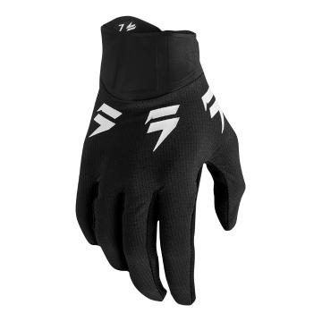 Shift White Label Trac Gloves - Black