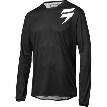Shift Recon Muse Jersey - Black