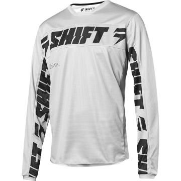 Shift Whit3 Label Salar LE Jersey