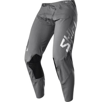 Shift 3Lue Ghost Collection LE Pants - Grey