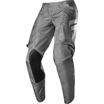 Shift Youth Whit3 Ghost Collection LE Pants - Grey