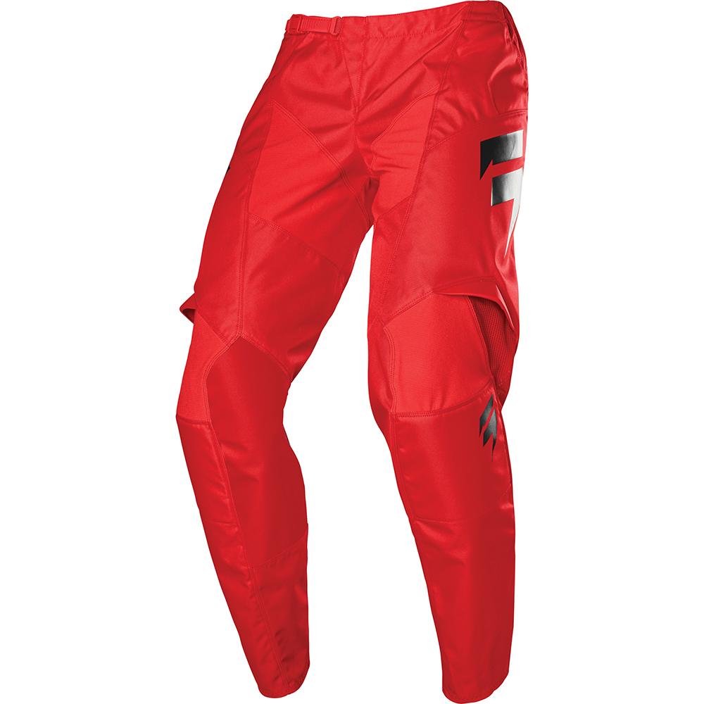 Whit3 Label Race Pants