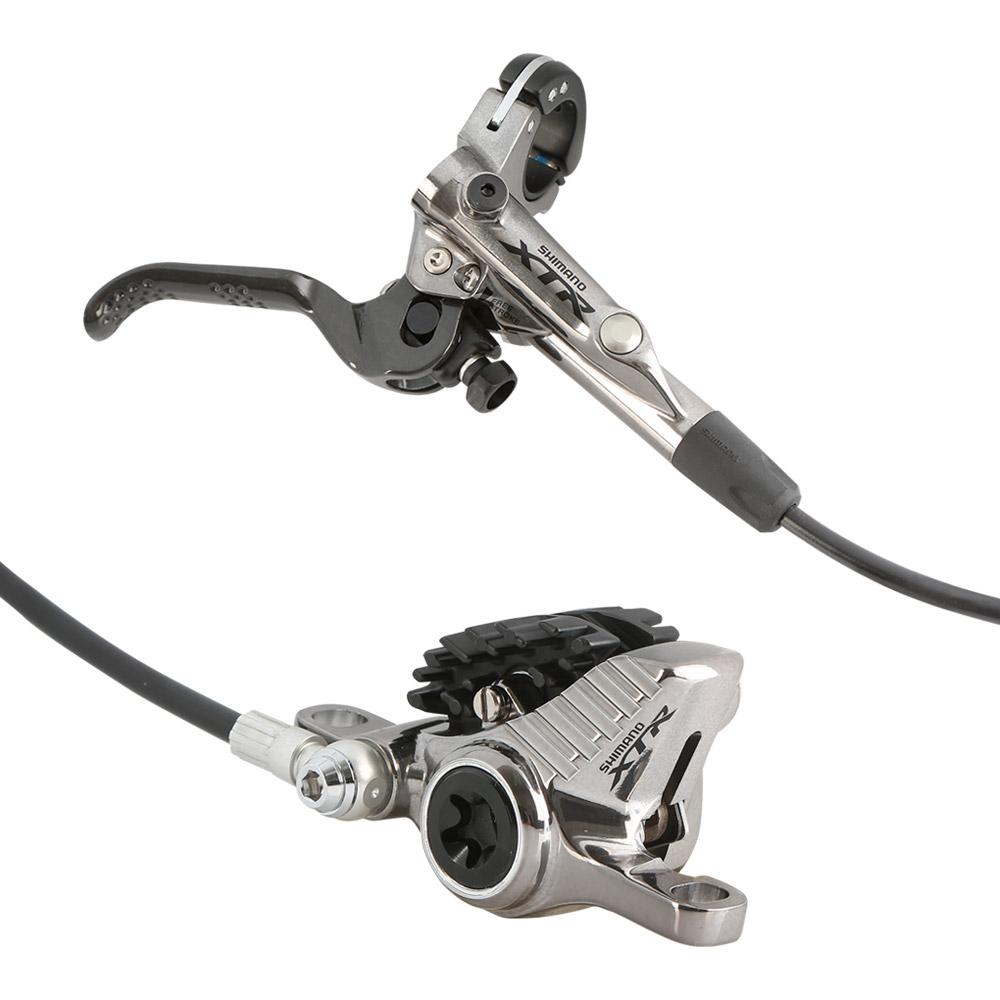 XTR Trail Front Disc Brake BR-M9020 Right Lever