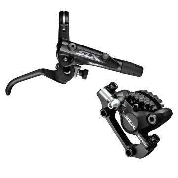 Shimano Right & Left SLX M7000 Disc Brakes - Sold Separately