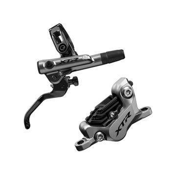 Shimano XTR M9120 Front Disc Brake with M9120 Right Lever