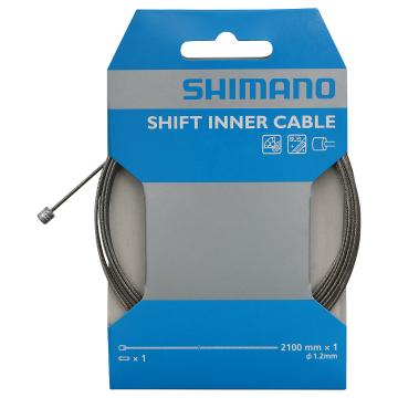 Shimano Shift Cable Set Inner SS  1.2mm