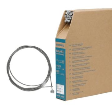 Shimano Brake Cable Inner MTB 1.6mm Full Workshop Box