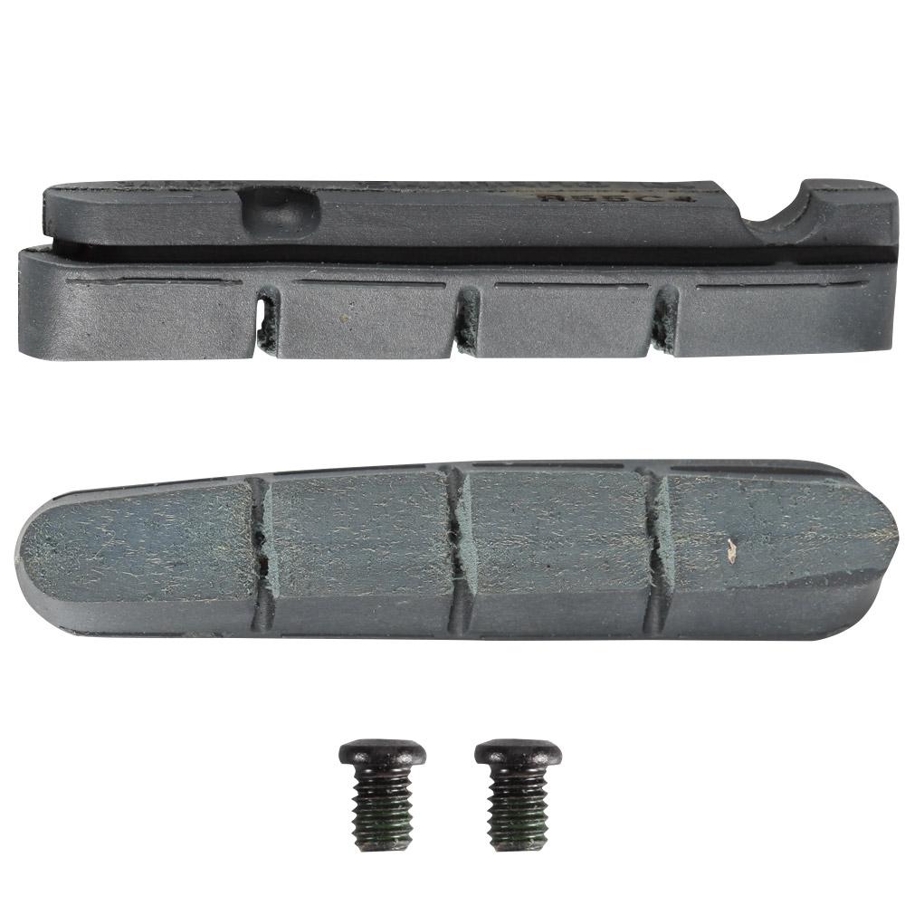 R55C4 Brake Pad Inserts for Carbon Rims BR-9000