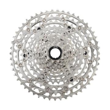 Shimano Deore M6100 12 Speed Cassette 10-51t - Silver