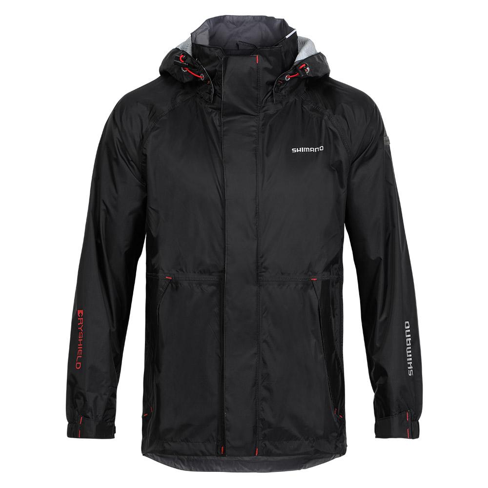 Shimano Dry Shield Basic Rain Jacket | Jacket | Torpedo7 NZ