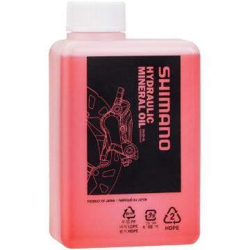 Shimano Oil For Disc Brake 500ml