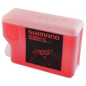 Shimano Hydraulic Mineral Oil 1000ml