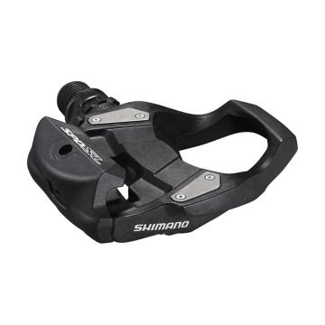 Shimano Road Pedals (PD-RS500) - Black