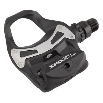 Shimano PD-R550 SPD-SL Pedals - Black