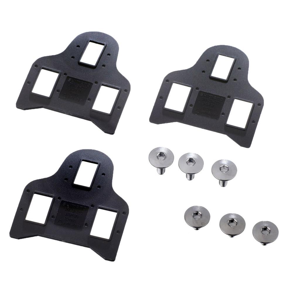 SM-SH20 Cleat Spacers W/Fixing Bolt Set