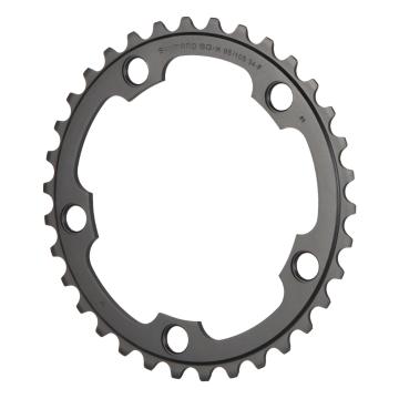 Shimano FC-6750-G Chainring 34T Compact