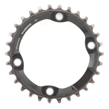 Shimano SM-CRM81 XT Chainring for FC-M8000-1