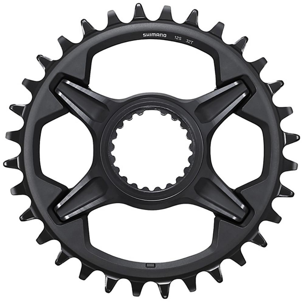 XT SM-CRM85 Chainring 32T for FC-M8100