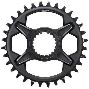Shimano XT SM-CRM85 Chainring 32T for FC-M8100