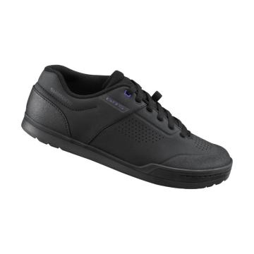 Shimano SH-GR501 MTB Flat Shoes - Black