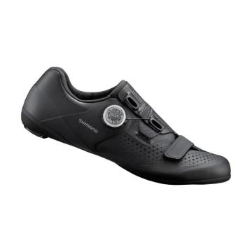 Shimano SH-RC500 Road Shoes - Black