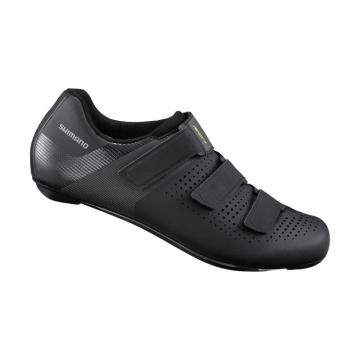 Shimano SH-RC100 Road Shoes - Black
