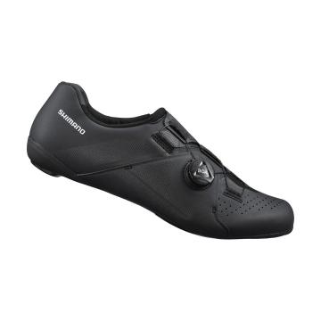 Shimano SH-RC300 Road Shoes - Black