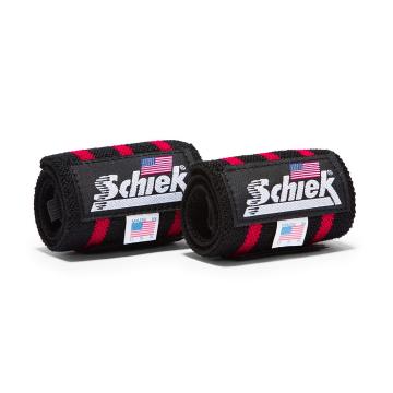 Schiek S1112 Wrist Wraps 12"